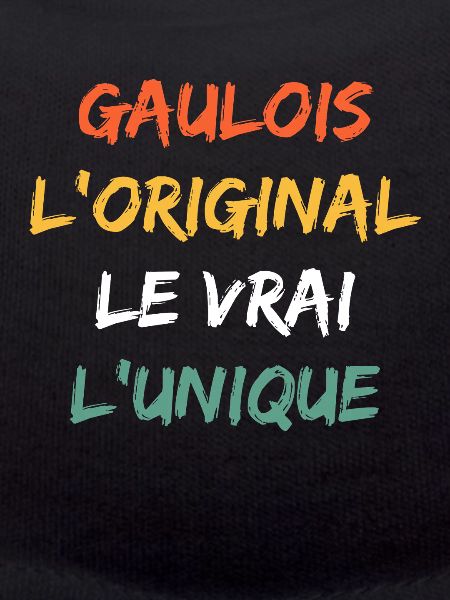 Gallic