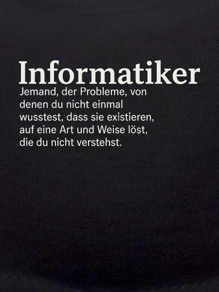 Computer scientist definition funny
