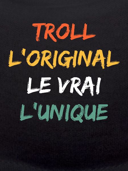 Troll