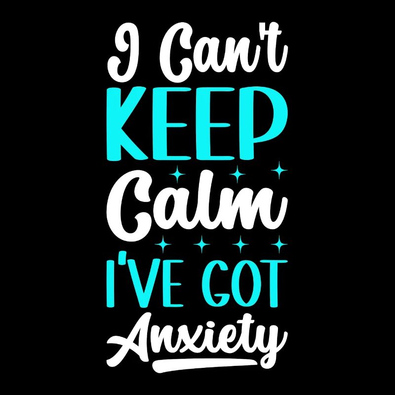 Angststörung Anxiety disorder