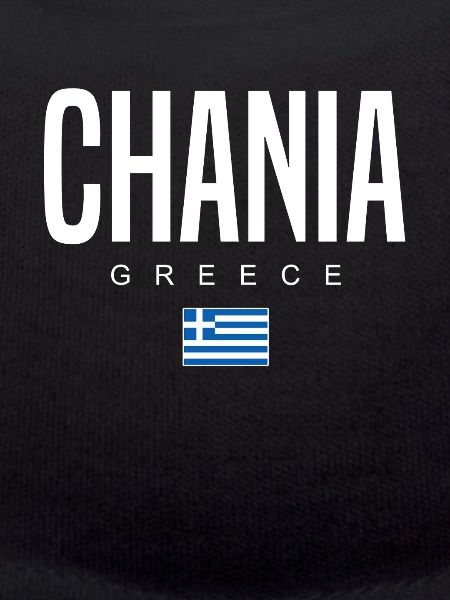 La Canée, Grèce