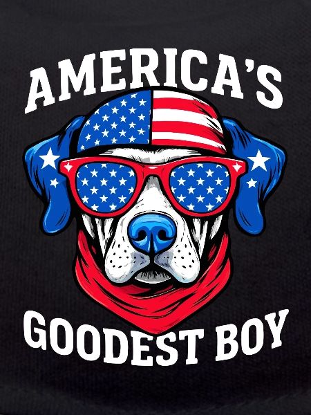 Amerikas Bester Hund