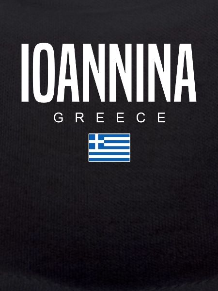 Ioannina, Greece