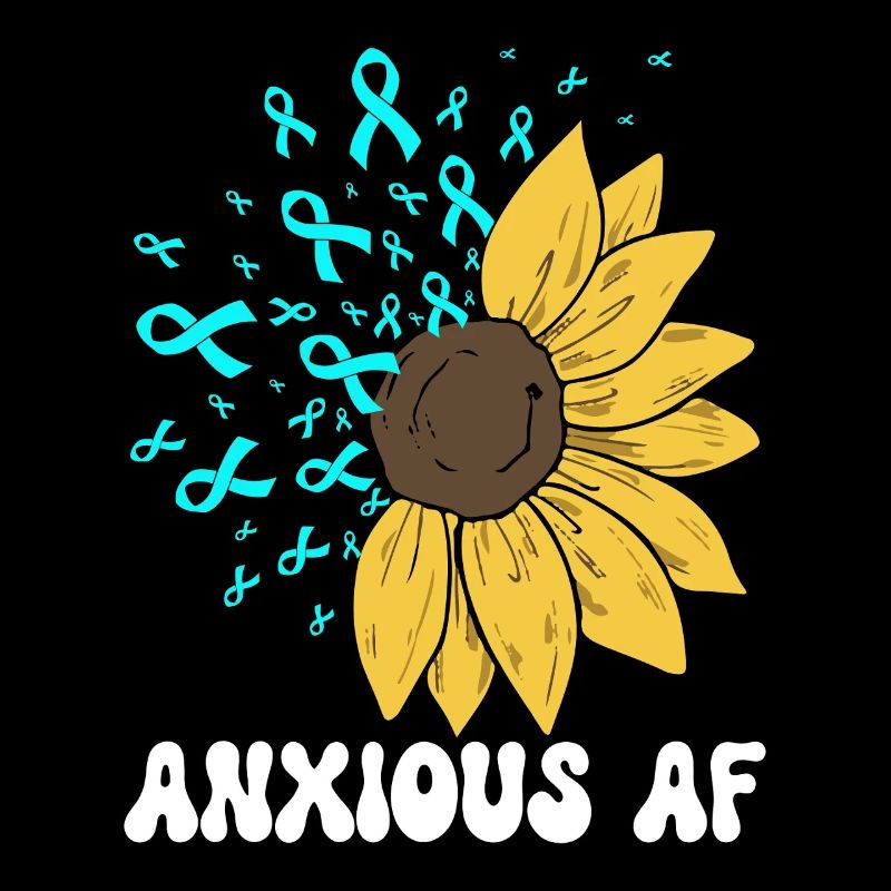 Angststörung Anxiety disorder