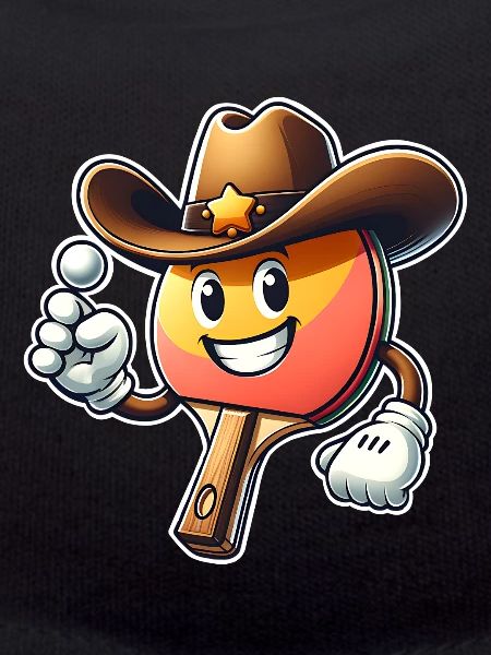Ping-pong
