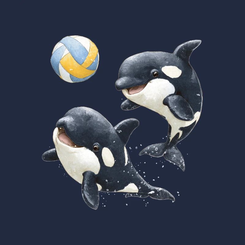 Backvolleyball