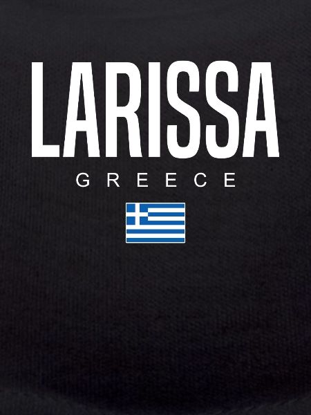 Larissa, Greece