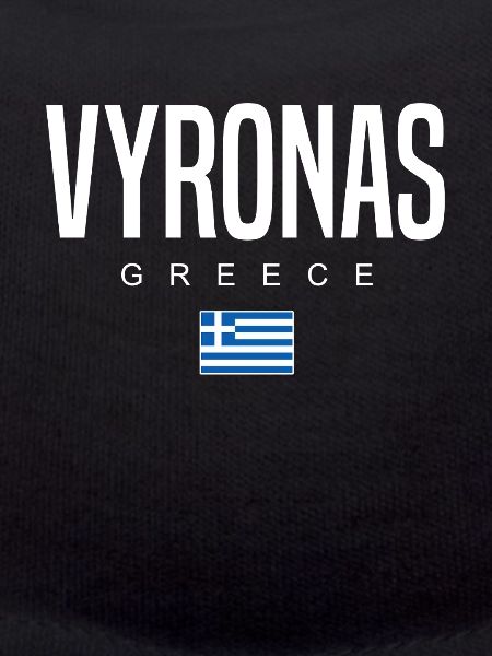 Vyronas Greece