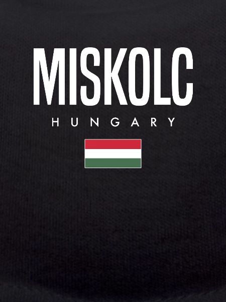 Miskolc, Hungary