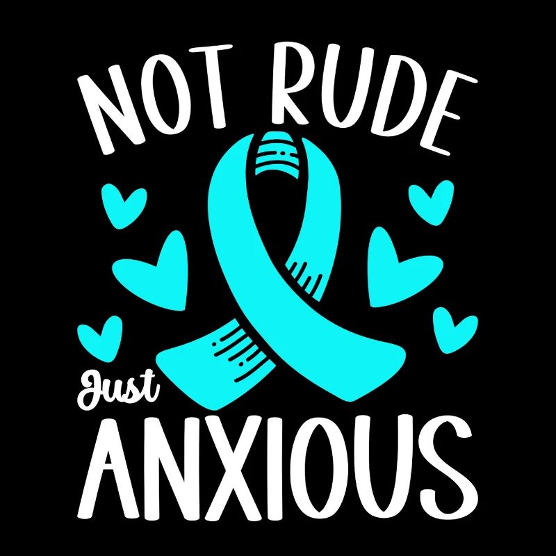 Angststörung Anxiety disorder