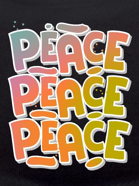 Peace Frieden