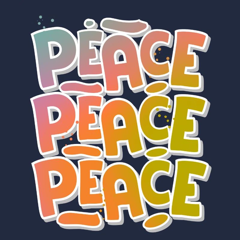 Peace Frieden