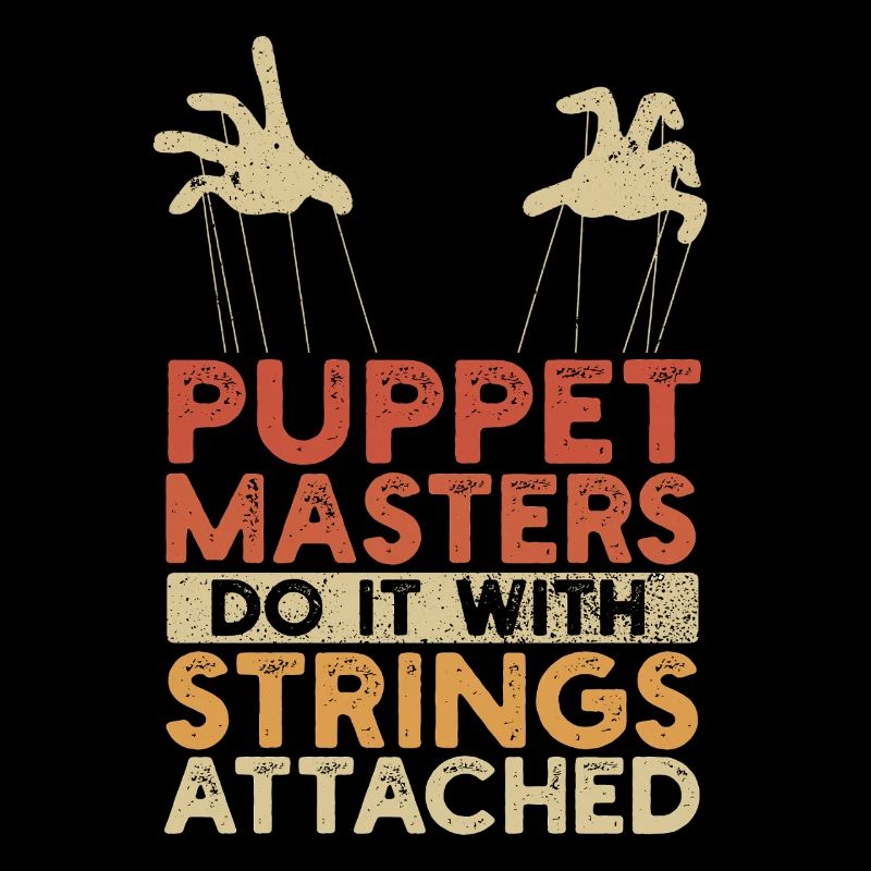 Puppetry Puppeteer Puppet Puppets
