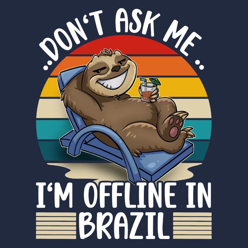 Vacances au Brésil