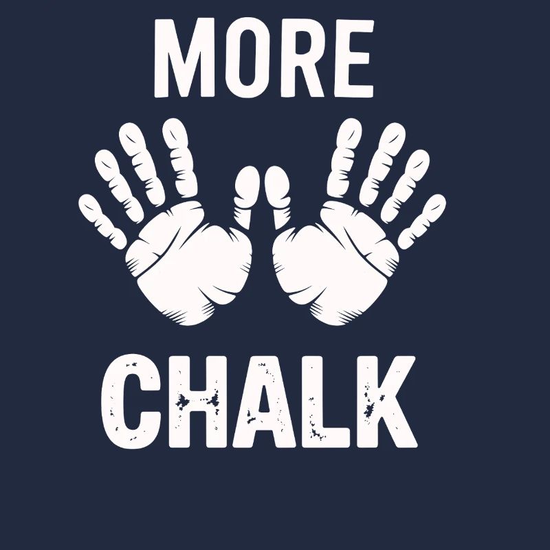 More Chalk