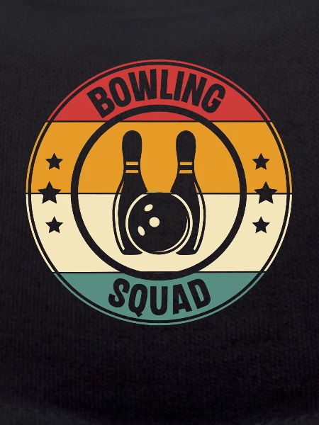 Bowling Squad