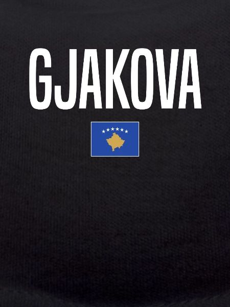 Gjakova, Kosovo