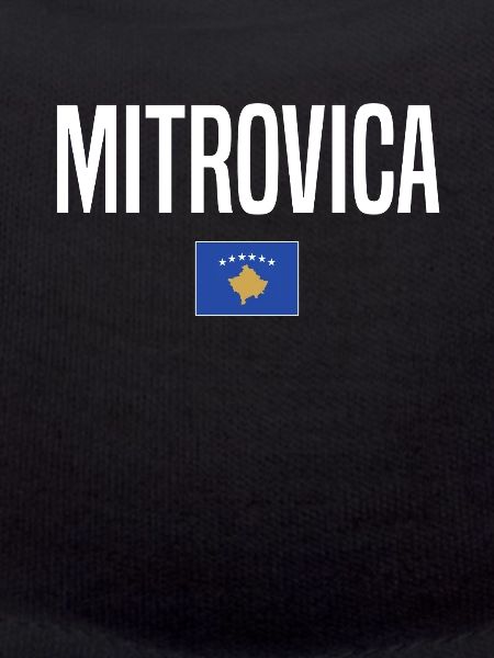 Mitrovica Kosovo