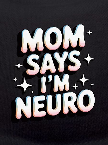Neurodivers