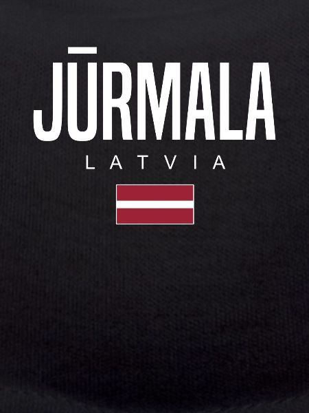 Jurmala, Latvia