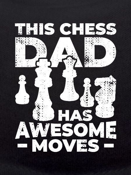 Schach Vater