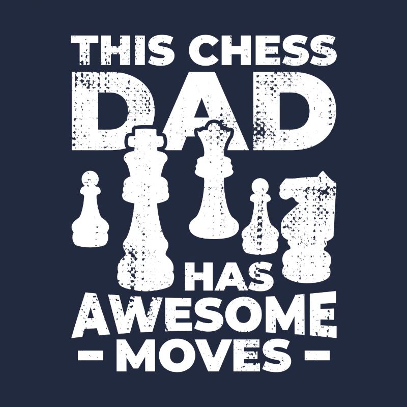 Schach Vater