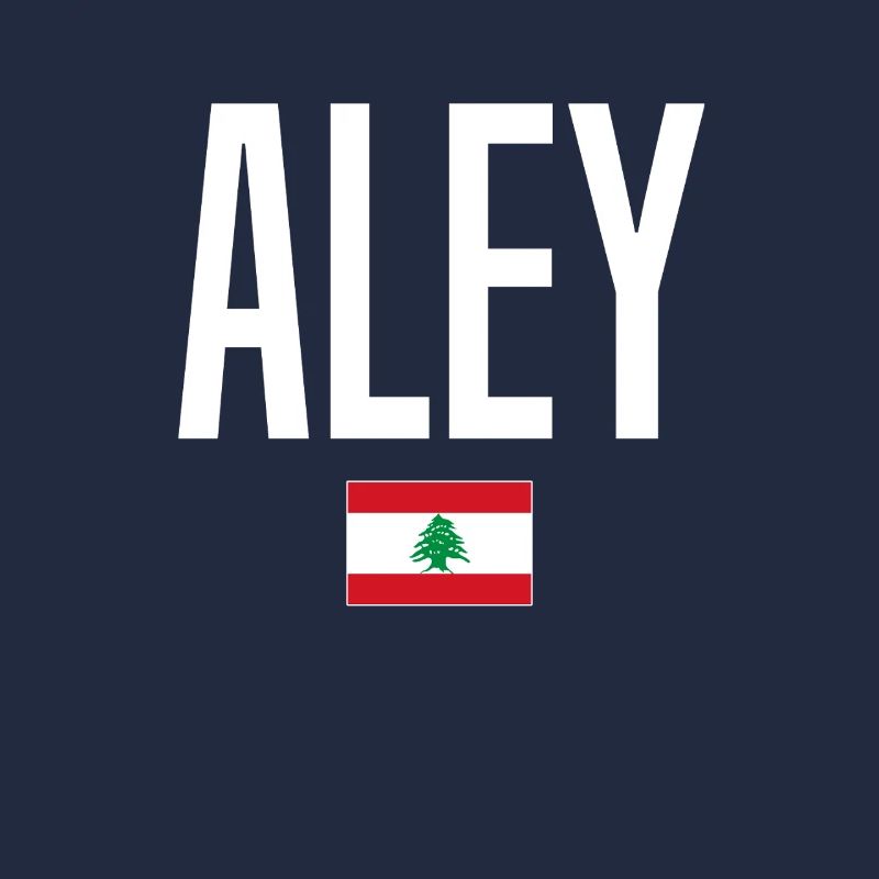Aley Lebanon