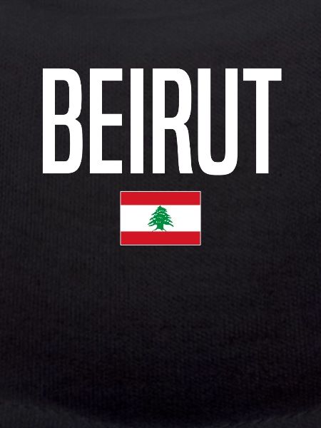 Beyrouth, Liban