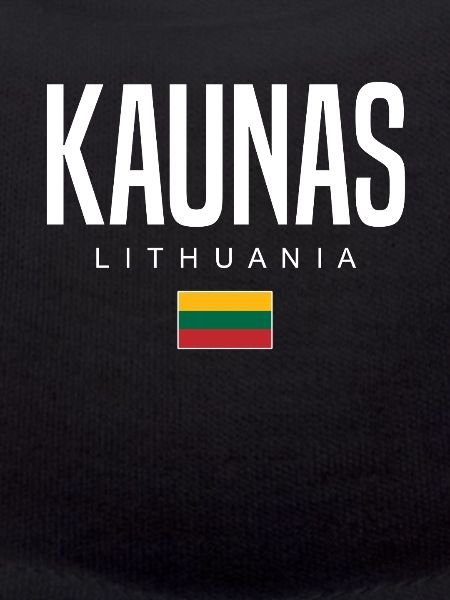 Kaunas, Lithuania