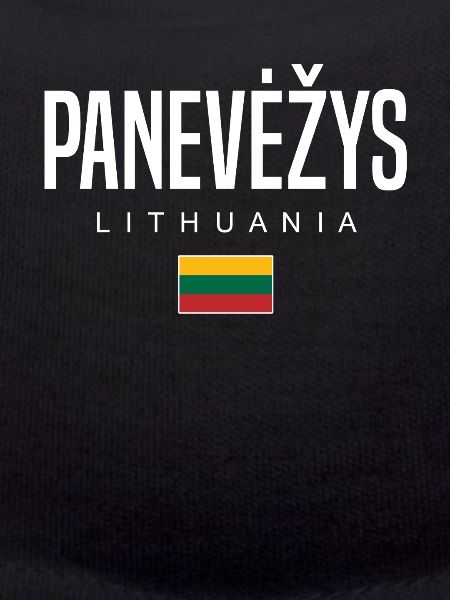 Panevėžys, Lithuania