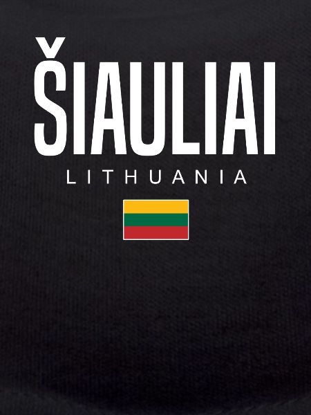 Šiauliai, Lituanie