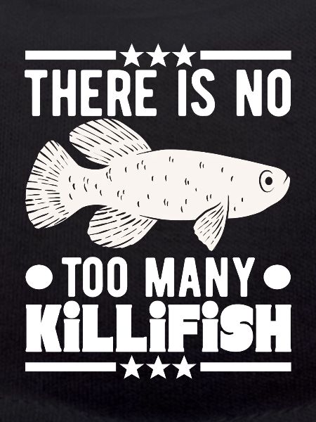 Killifisch Eierlegender Zahnkrapfen Aquarium