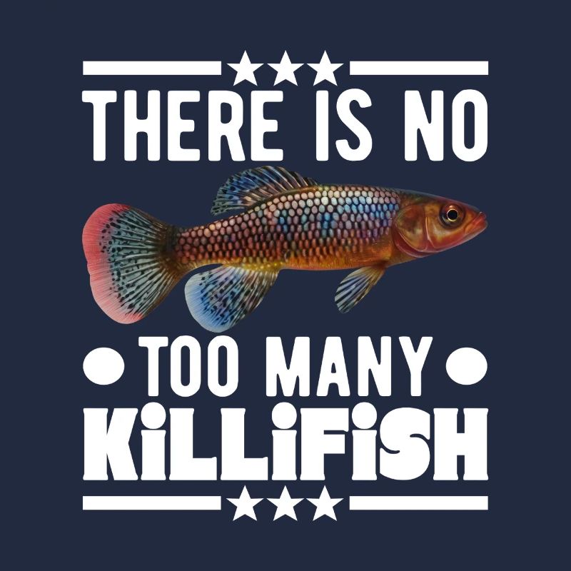 Killifish Egg-laying Tooth Doughnut Aquarium
