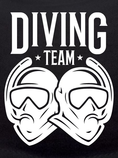 Diving Team Diving