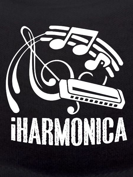 Harmonica Funny Harmonica