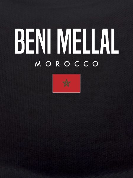 Beni Mellal Morocco