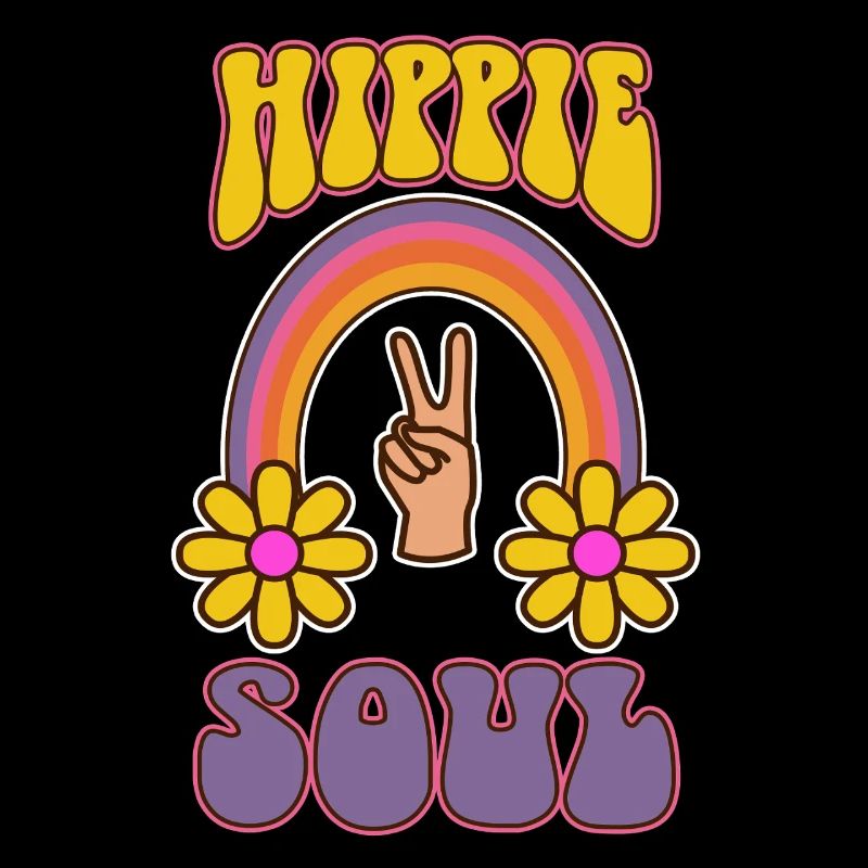Hippie Soul