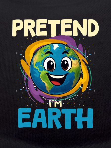 Earth Planet