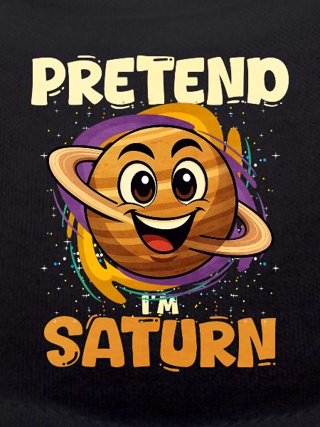 Saturn