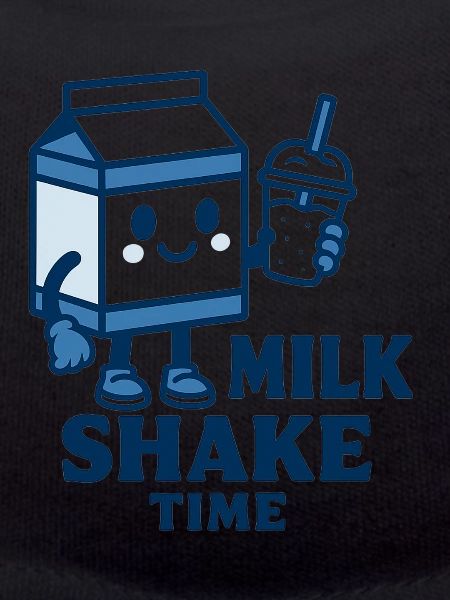 Milk Shake