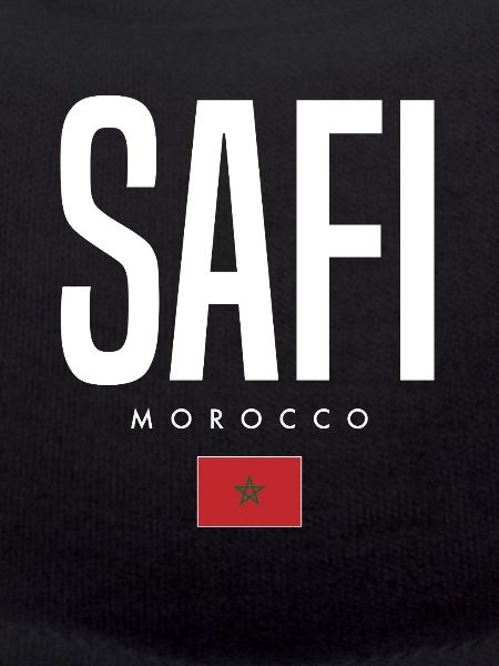 Safi, Morocco