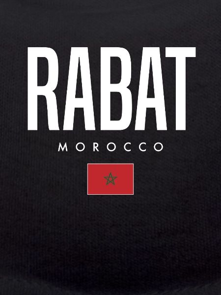 Rabat, Morocco