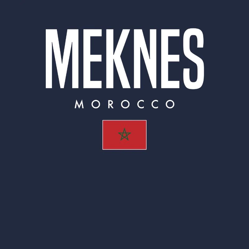 Meknes Marokko