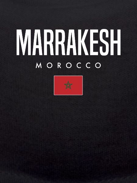 Marrakesh Marokko