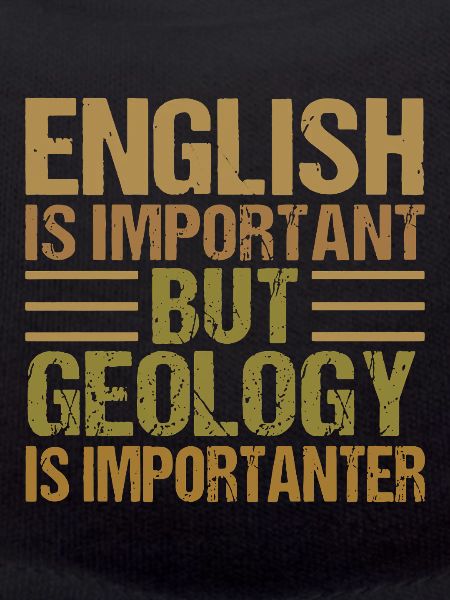 Geology Rock
