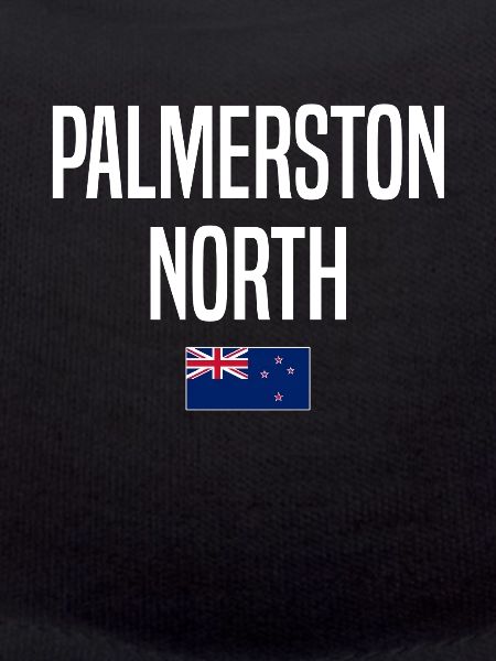 Palmerston North Neuseeland