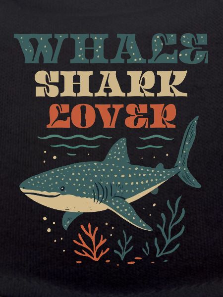 Whale Shark Lover
