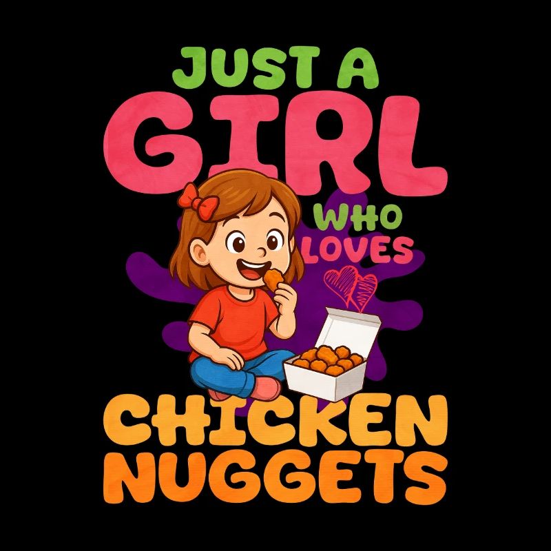 Chicken Nugget