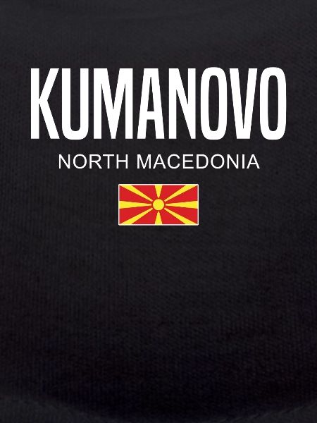 Kumanovo, North Macedonia