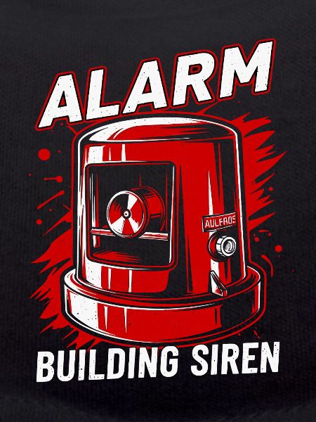 Siren – Alarm